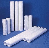 CATRIDGE FILTERS